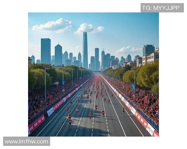 城市马拉松特别报道：杭州极限运动队如何在挑战中追逐梦想与荣耀