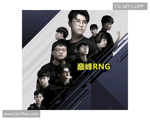 和平精英最新状态排行榜揭晓RNG战队荣登第四名引发热议