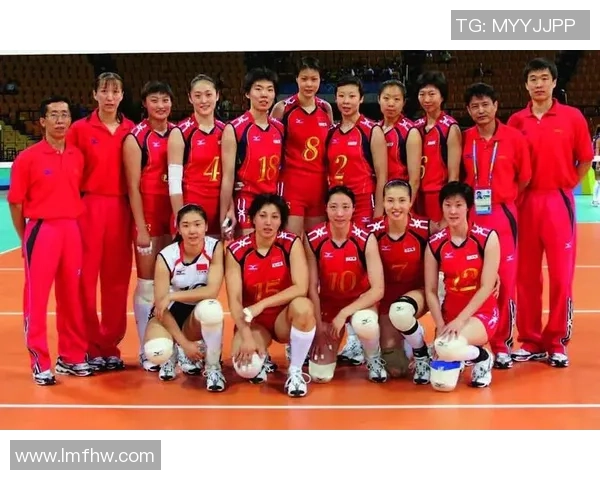 武汉排球队在世界杯预选赛中的拼搏历程与荣耀追寻