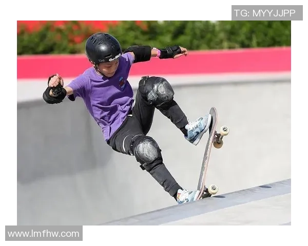 武汉滑板队实力飙升再创佳绩引领全国滑板新风潮